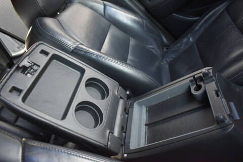 2003 Acura MDX Touring