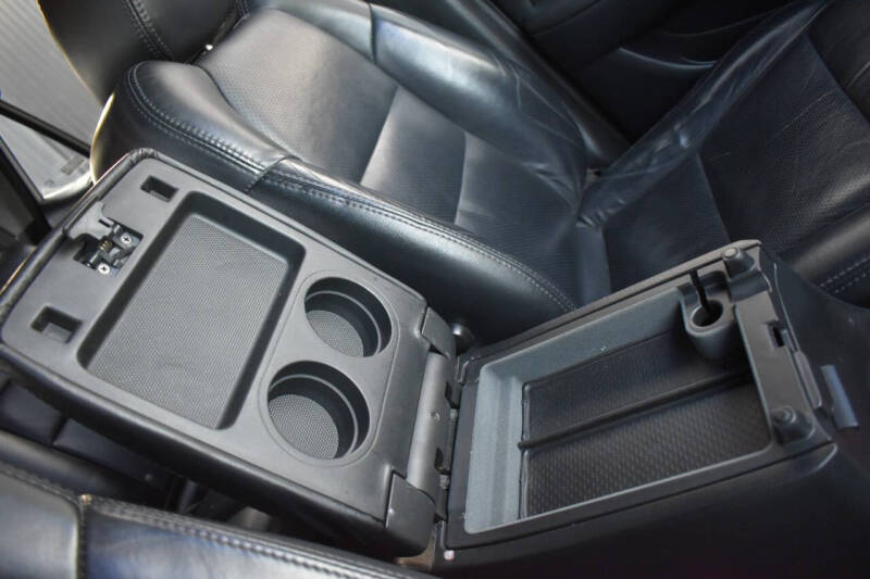 2003 Acura MDX Touring