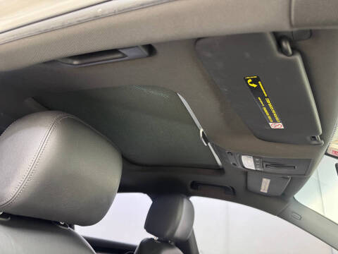 2015 Audi A3 2.0T quattro Premium Plus