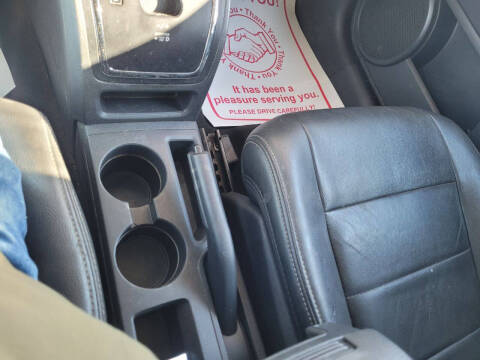 2017 Jeep Patriot High Altitude