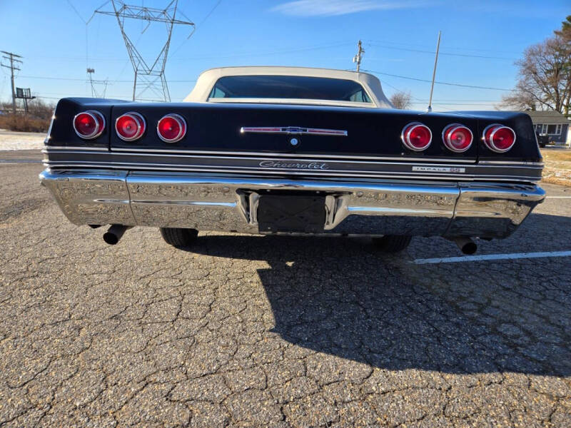 1965 Chevrolet Impala