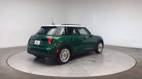 2026 MINI Hardtop 4 Door Cooper
