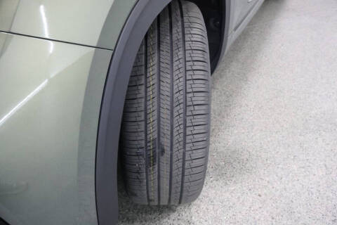 2026 Volkswagen Atlas Cross Sport SEL R-Line Black 4Motion