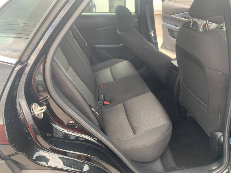 2021 Mazda CX-30 2.5 S