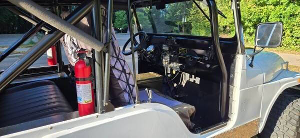 1967 Jeep CJ-5