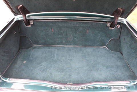 1997 Bentley Brooklands