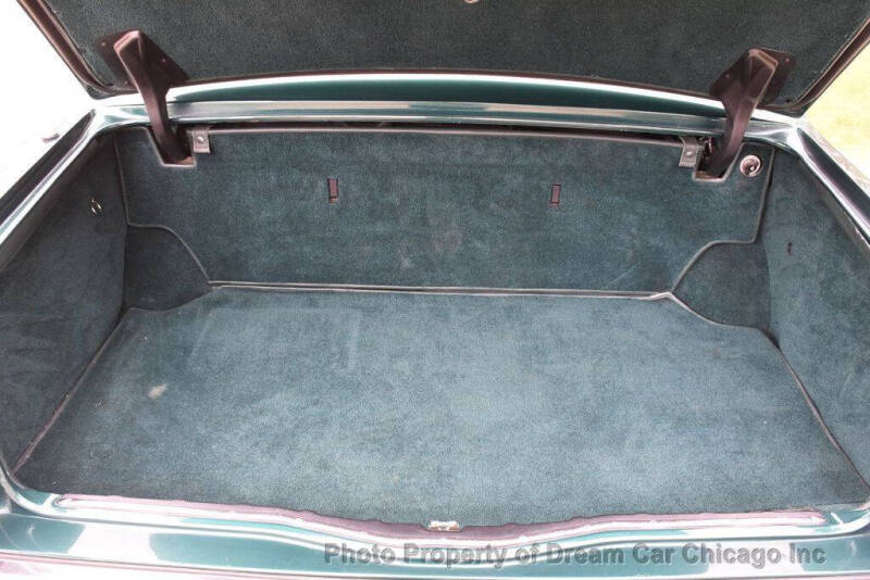 1997 Bentley Brooklands