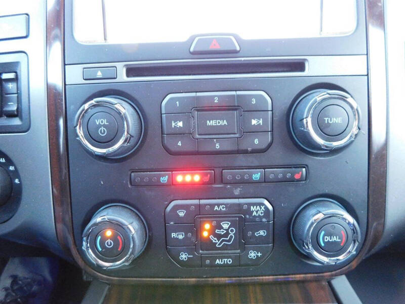 2017 Ford Expedition Platinum