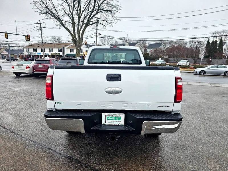 2016 Ford F-350 Super Duty XLT