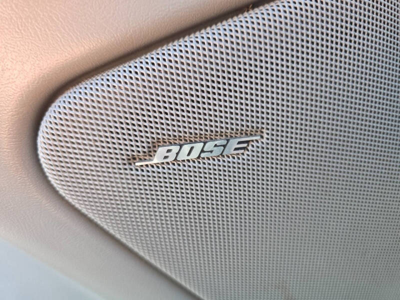 2005 Chevrolet Tahoe LT