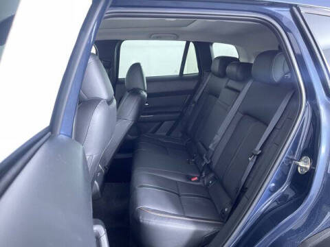 2026 Mazda CX-50 2.5 S Premium