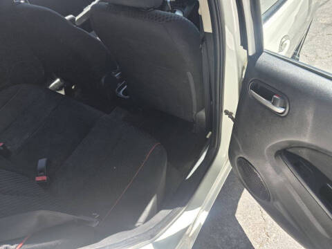 2013 Mazda MAZDA2 Touring