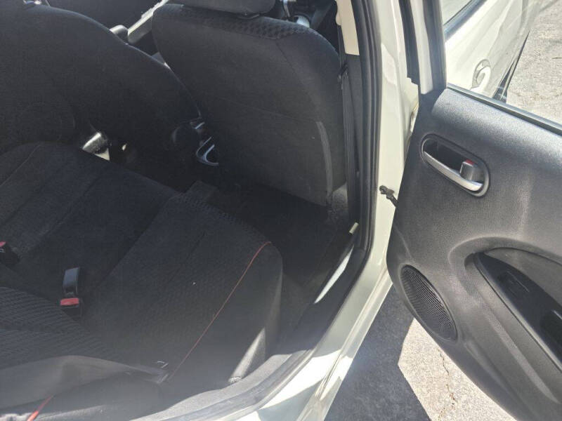 2013 Mazda MAZDA2 Touring