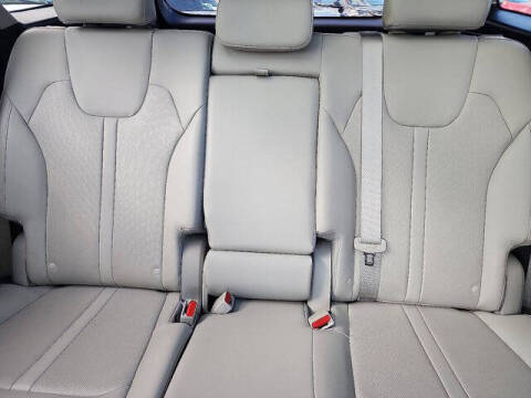 2022 Kia Sorento X-Line S