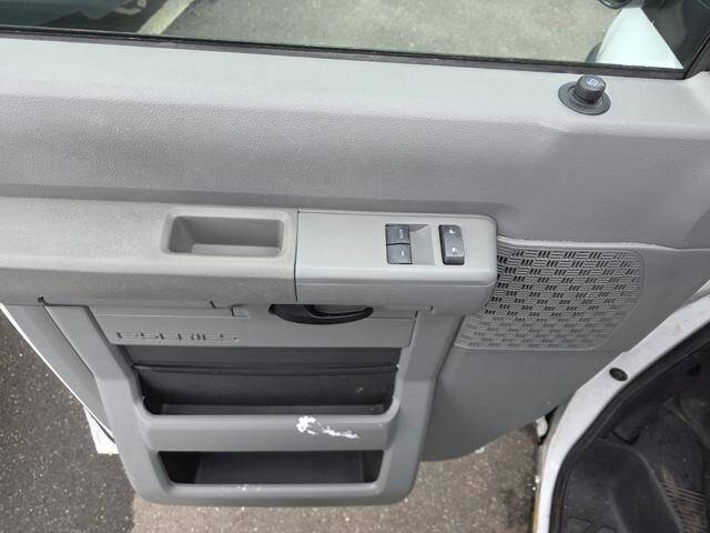 2012 Ford E-Series E-350 SD