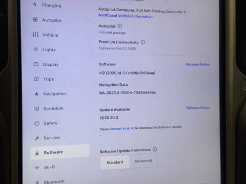 2021 Tesla Model S Long Range Plus