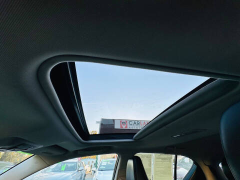 2011 Lexus CT 200h Premium