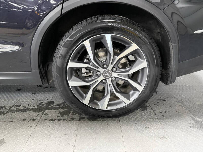 2023 Acura MDX SH-AWD w/Tech