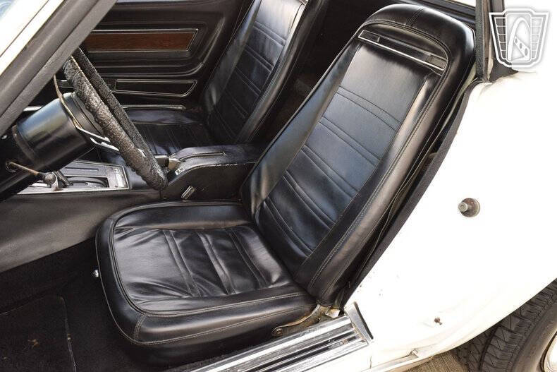 1975 Chevrolet Corvette