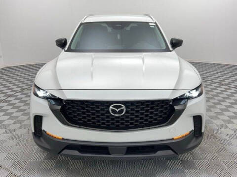 2025 Mazda CX-50 2.5 S Preferred