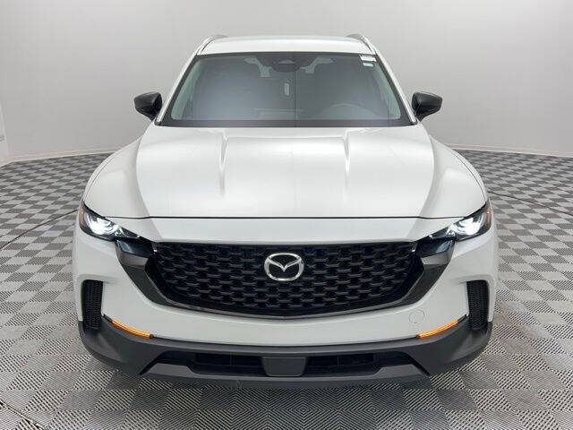 2025 Mazda CX-50 2.5 S Preferred