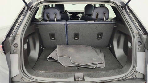 2022 Chevrolet Bolt EUV LT