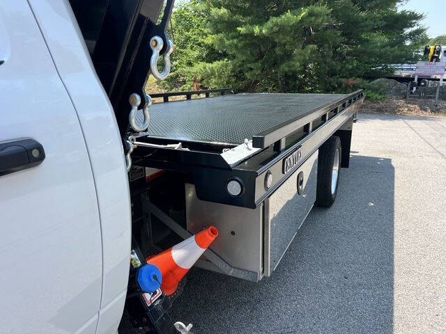 2024 RAM 5500