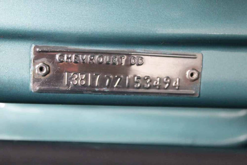 1967 Chevrolet Chevelle