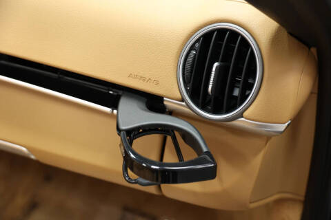 2007 Porsche Boxster S