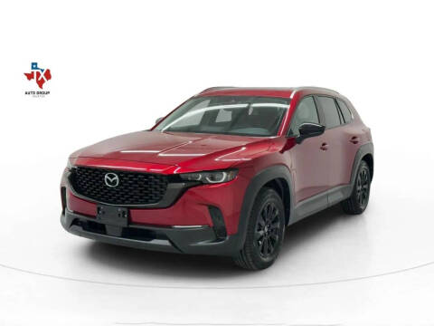 2024 Mazda CX-50 2.5 S Premium