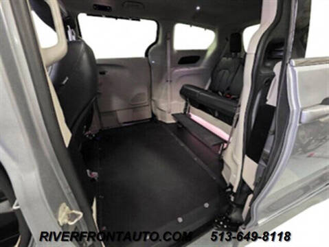 2019 Chrysler Pacifica