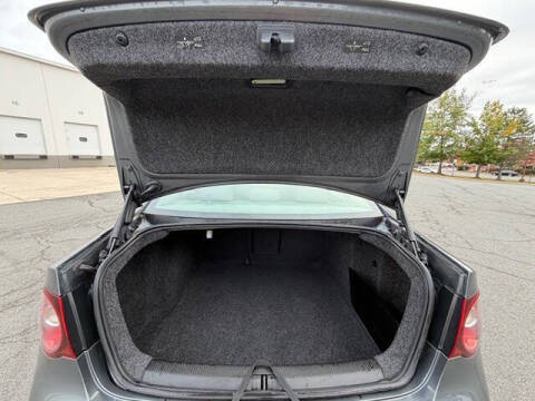 2009 Volkswagen Jetta SEL