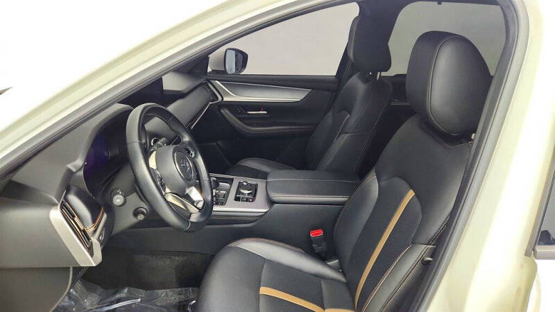 2024 Mazda CX-90 3.3 Turbo S Premium