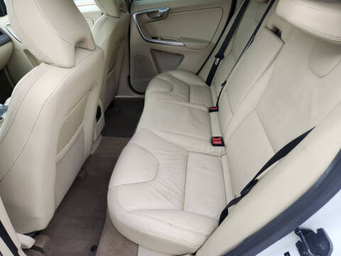 2013 Volvo XC60 3.2 Premier