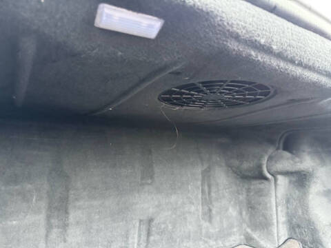 2002 Mercedes-Benz S-Class S 500