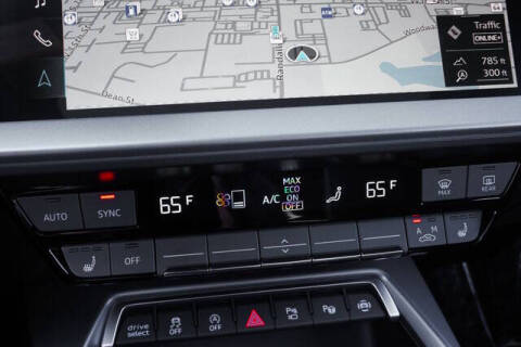 2026 Audi A3 quattro Premium 40 TFSI