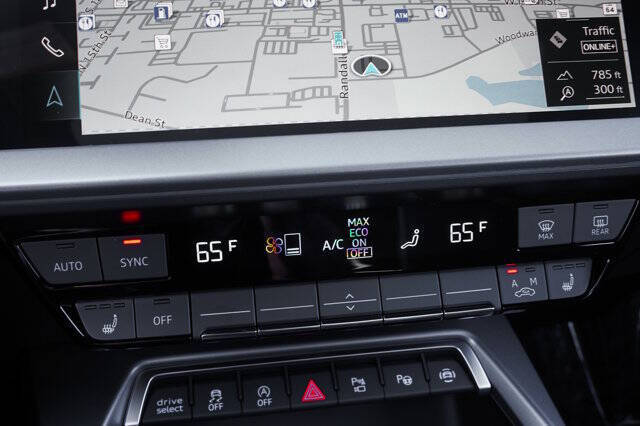 2026 Audi A3 quattro Premium 40 TFSI