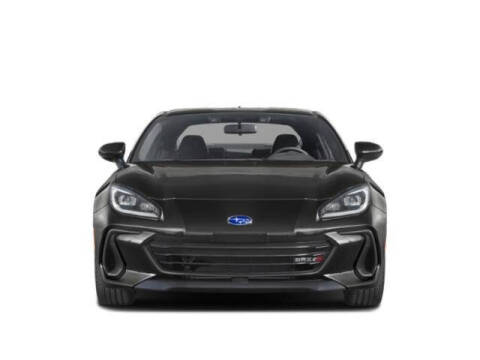 2026 Subaru BRZ tS