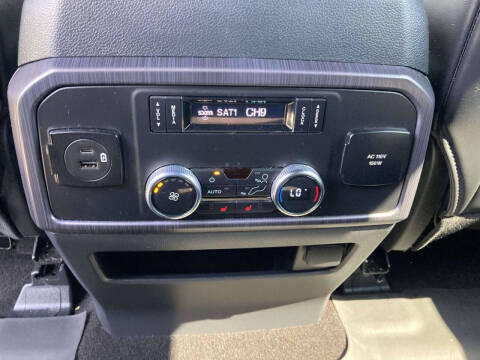 2023 Ford Expedition MAX Platinum