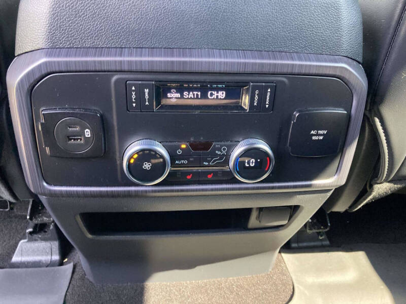 2023 Ford Expedition MAX Platinum