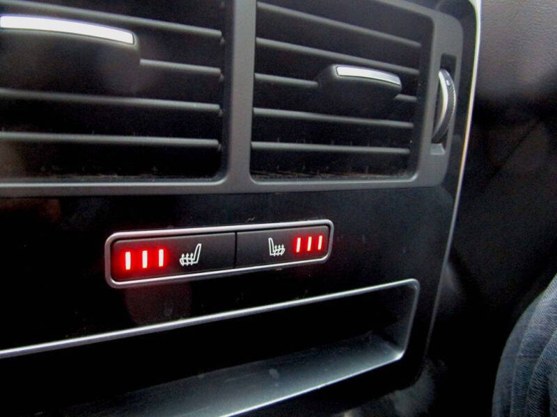 2016 Land Rover Range Rover Sport HSE