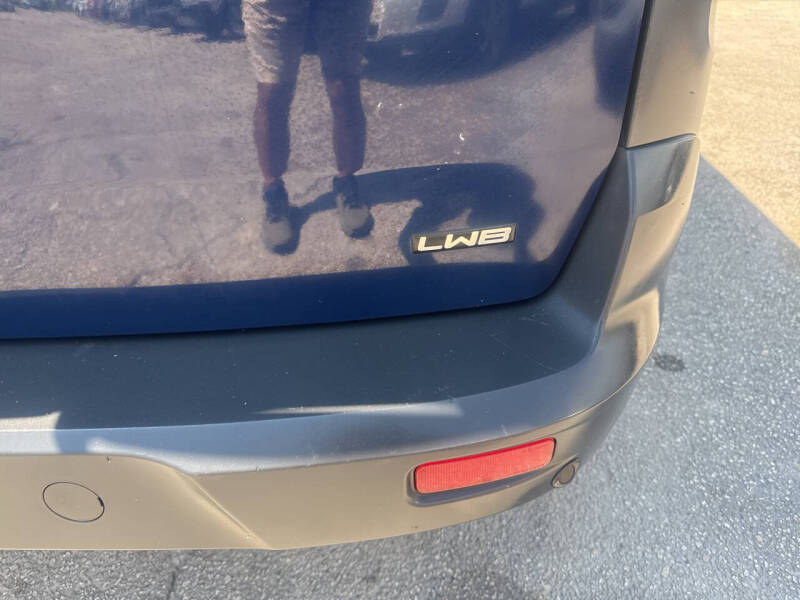 2017 Ford Transit Connect XL