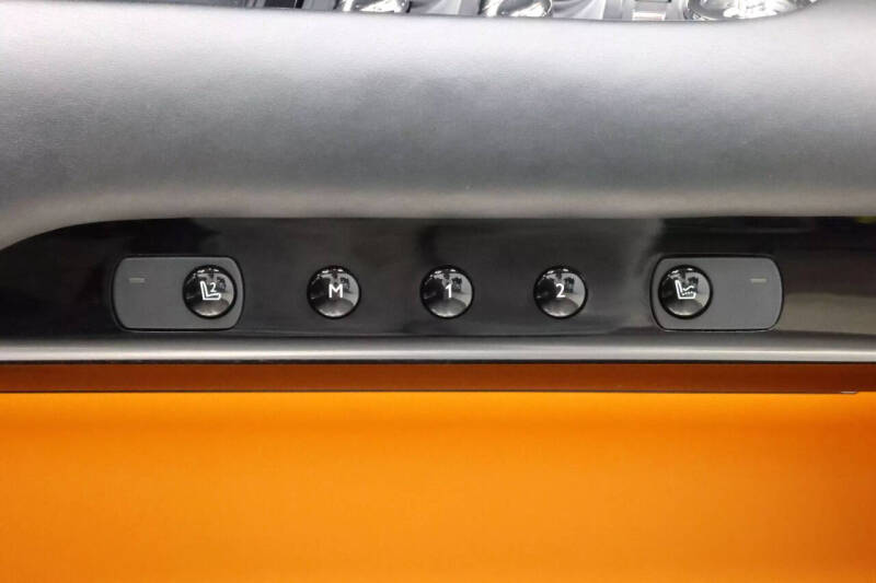 2018 Rolls-Royce Wraith