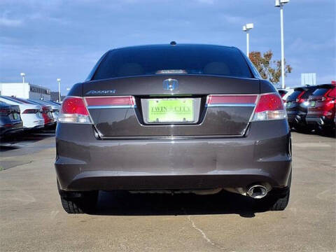 2011 Honda Accord EX-L