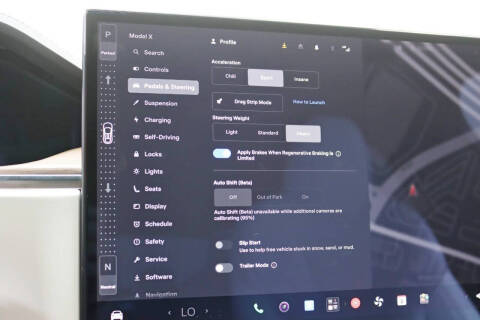 2022 Tesla Model X