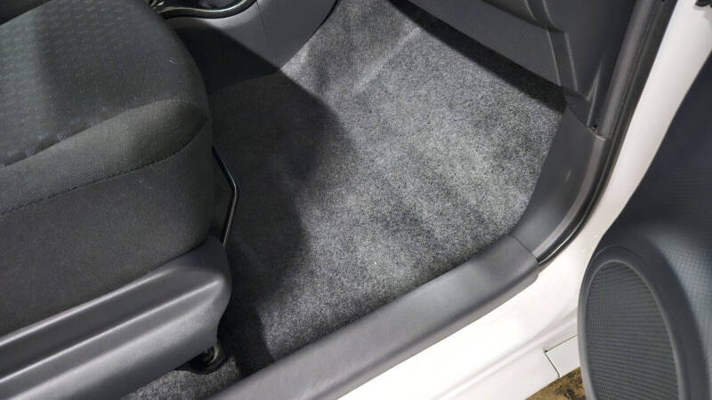 2009 Scion xD Base photo 46