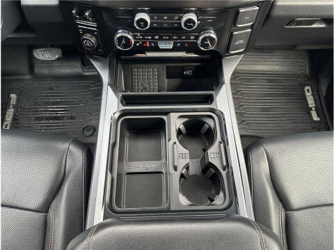 2024 Ford F-350 Super Duty