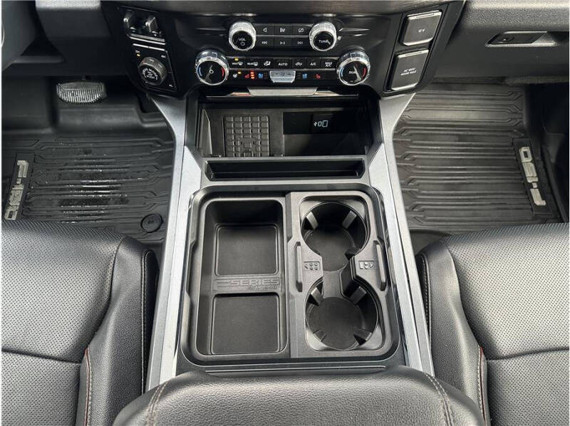 2024 Ford F-350 Super Duty