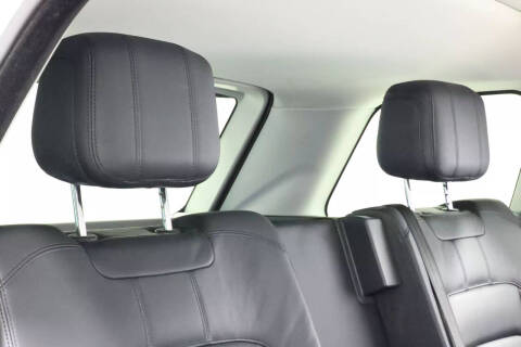 2018 Land Rover Range Rover