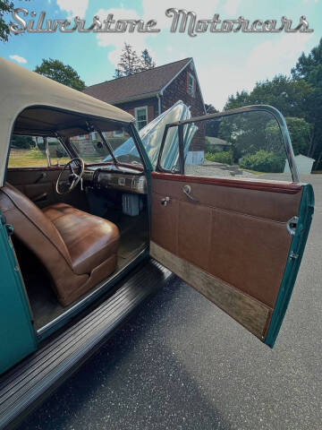 1940 Ford Deluxe